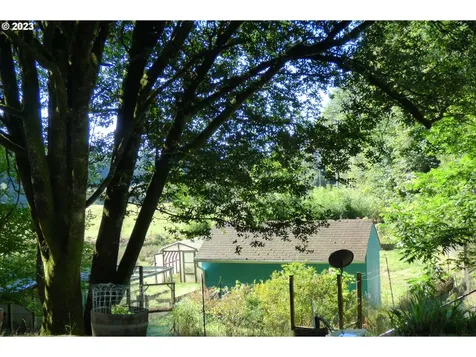 58420 Garden Valley Road Coquille OR 97423