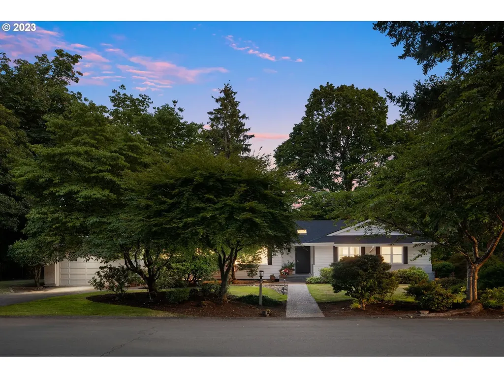 9950 Sw Hawthorne Lane Portland OR 97225