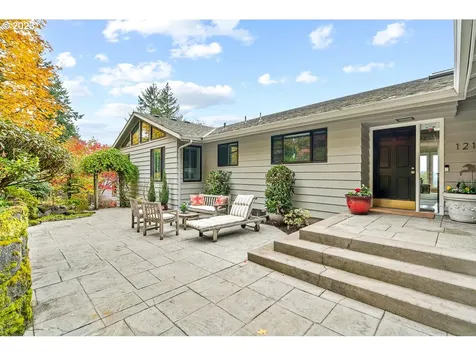 12120 Sw 33rd Avenue Portland OR 97219