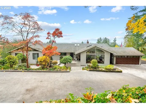12120 Sw 33rd Avenue Portland OR 97219