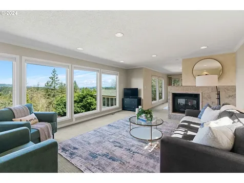 12120 Sw 33rd Avenue Portland OR 97219