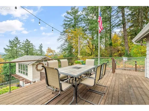 12120 Sw 33rd Avenue Portland OR 97219