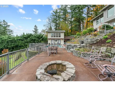 12120 Sw 33rd Avenue Portland OR 97219