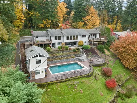 12120 Sw 33rd Avenue Portland OR 97219