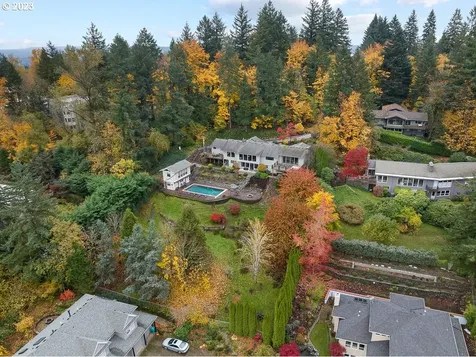 12120 Sw 33rd Avenue Portland OR 97219