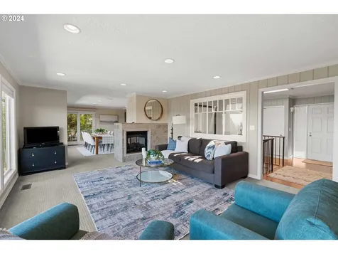 12120 Sw 33rd Avenue Portland OR 97219