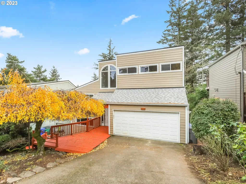 11612 Sw 41st Avenue Portland OR 97219