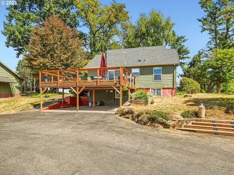 2542 SE 13th Avenue Canby OR 97013