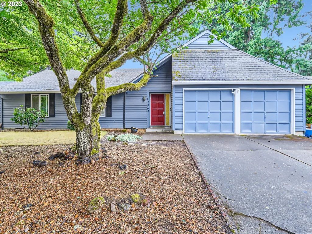 19020 SW Wedgfield Lane Beaverton OR 97078