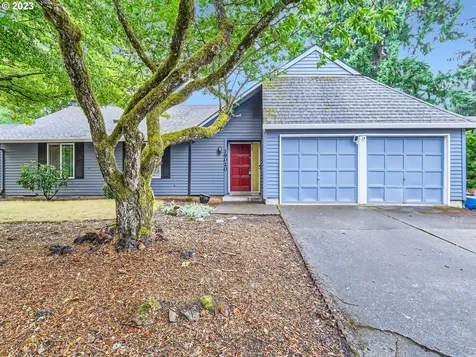 19020 SW Wedgfield Lane Beaverton OR 97078