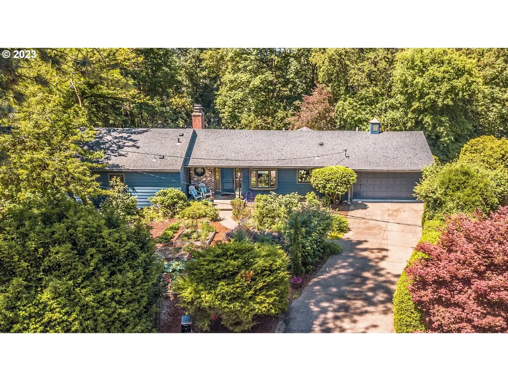 4024 Sw Seymour Court Portland OR 97221