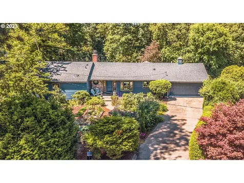 4024 Sw Seymour Court Portland OR 97221