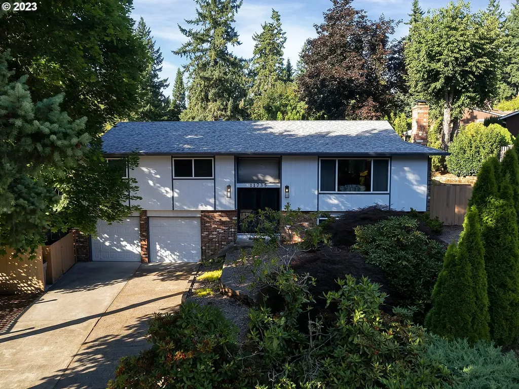 11735 Sw Fairview Lane Portland OR 97223