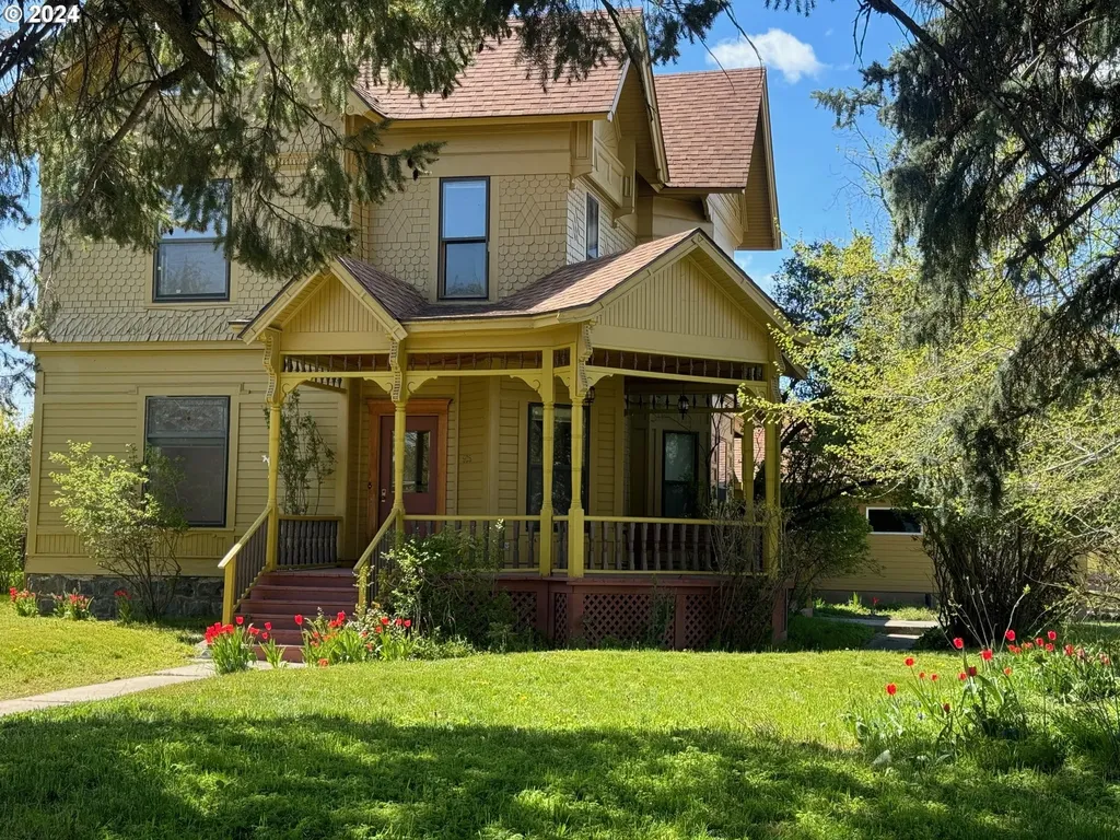 505 S Columbus Avenue Goldendale WA 98620