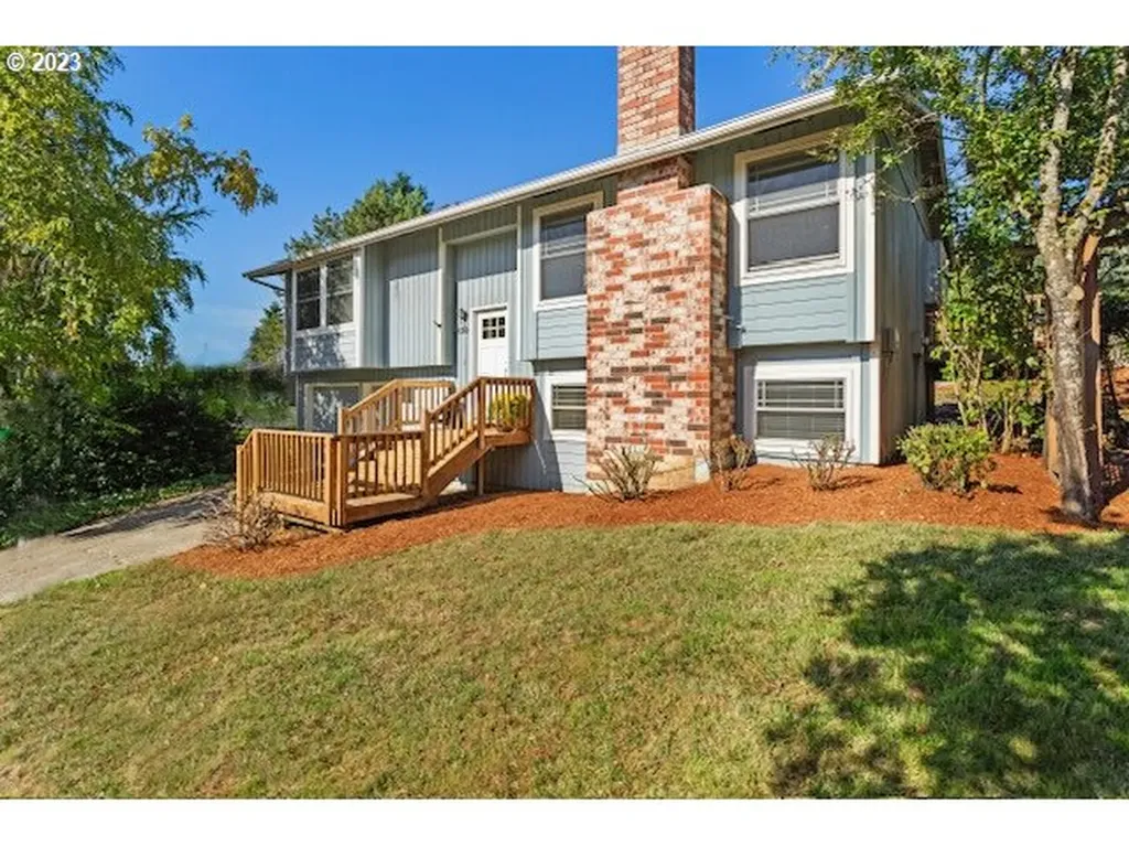 1150 Sw Chastain Drive Gresham OR 97080