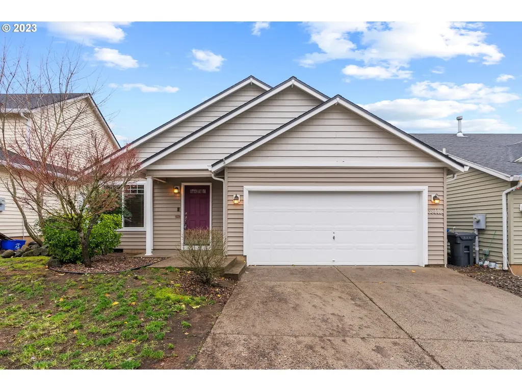 38446 Miller Street Sandy OR 97055