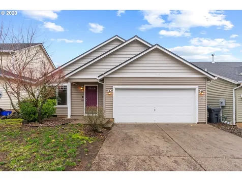 38446 Miller Street Sandy OR 97055