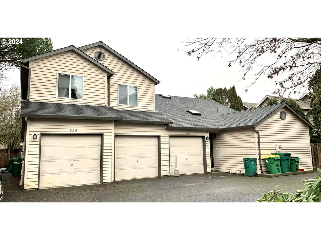 526 Sw 150th Avenue Beaverton OR 97006