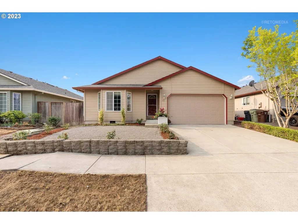 7232 Se Harnish Street Hillsboro OR 97123