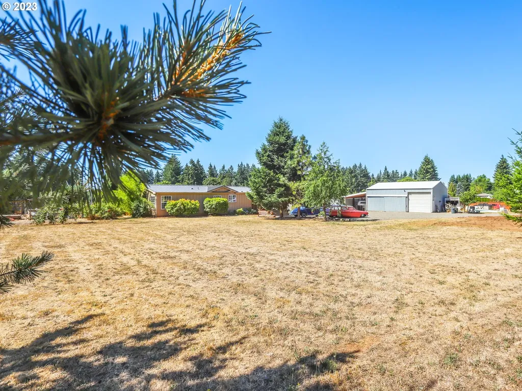 31520 Se Judd Road Eagle Creek OR 97022