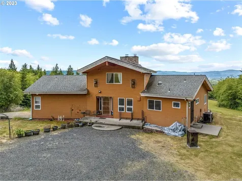262 Bunker Hill Road Longview WA 98632