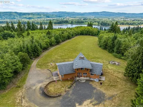 262 Bunker Hill Road Longview WA 98632
