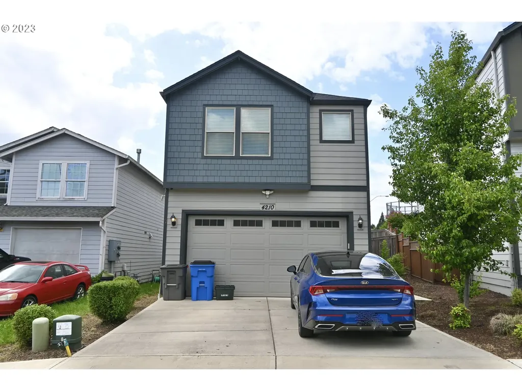 4210 Ne 34th Way Vancouver WA 98661