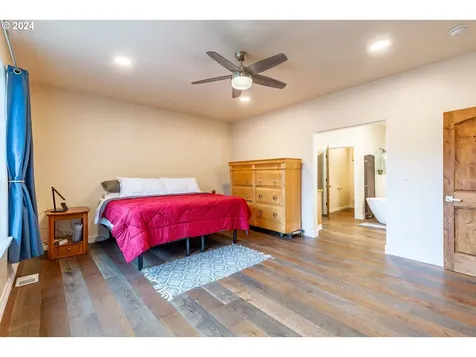 46431 Santiam Highway Foster OR 97345