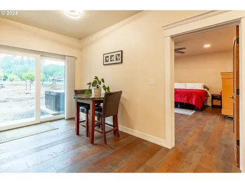 46431 Santiam Highway Foster OR 97345
