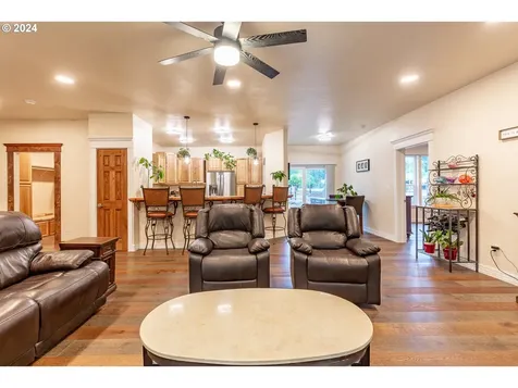 46431 Santiam Highway Foster OR 97345