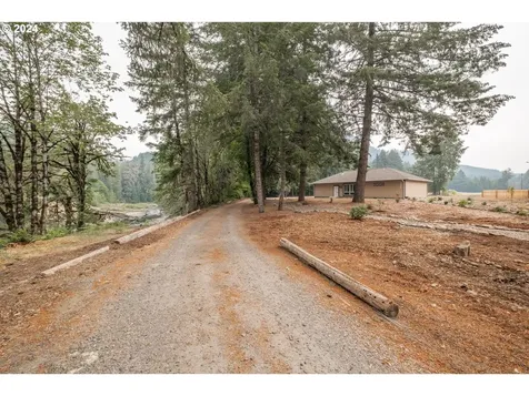 46431 Santiam Highway Foster OR 97345
