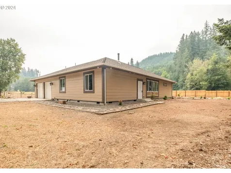 46431 Santiam Highway Foster OR 97345
