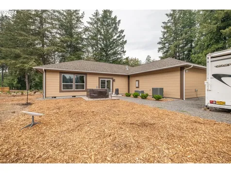 46431 Santiam Highway Foster OR 97345