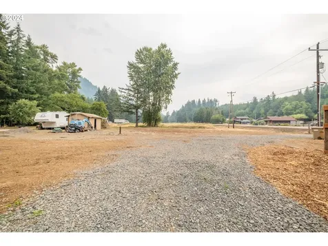 46431 Santiam Highway Foster OR 97345