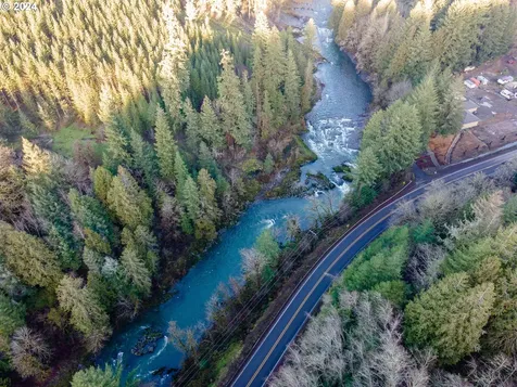46431 Santiam Highway Foster OR 97345