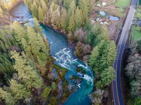 46431 Santiam Highway Foster OR 97345