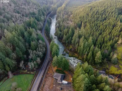 46431 Santiam Highway Foster OR 97345