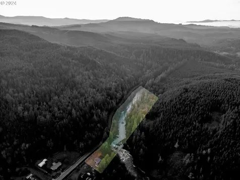 46431 Santiam Highway Foster OR 97345