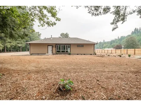 46431 Santiam Highway Foster OR 97345