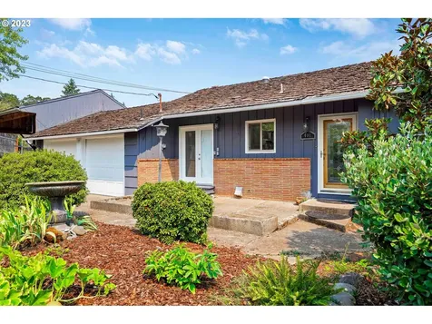 691 Salem Heights Avenue S Salem OR 97302