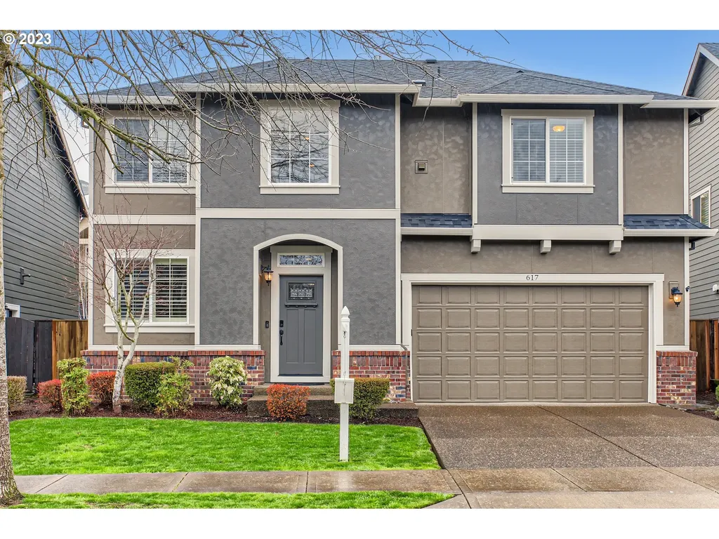 617 N Ironwood Drive Newberg OR 97132