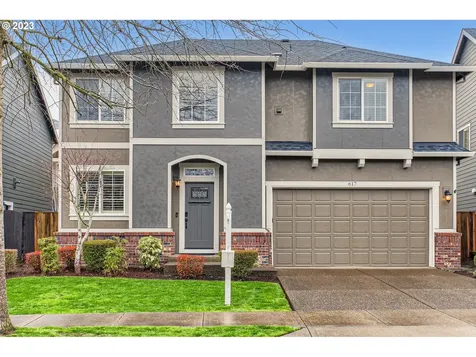 617 N Ironwood Drive Newberg OR 97132