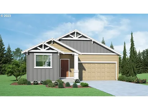 2779 Fenya Street Springfield OR 97477