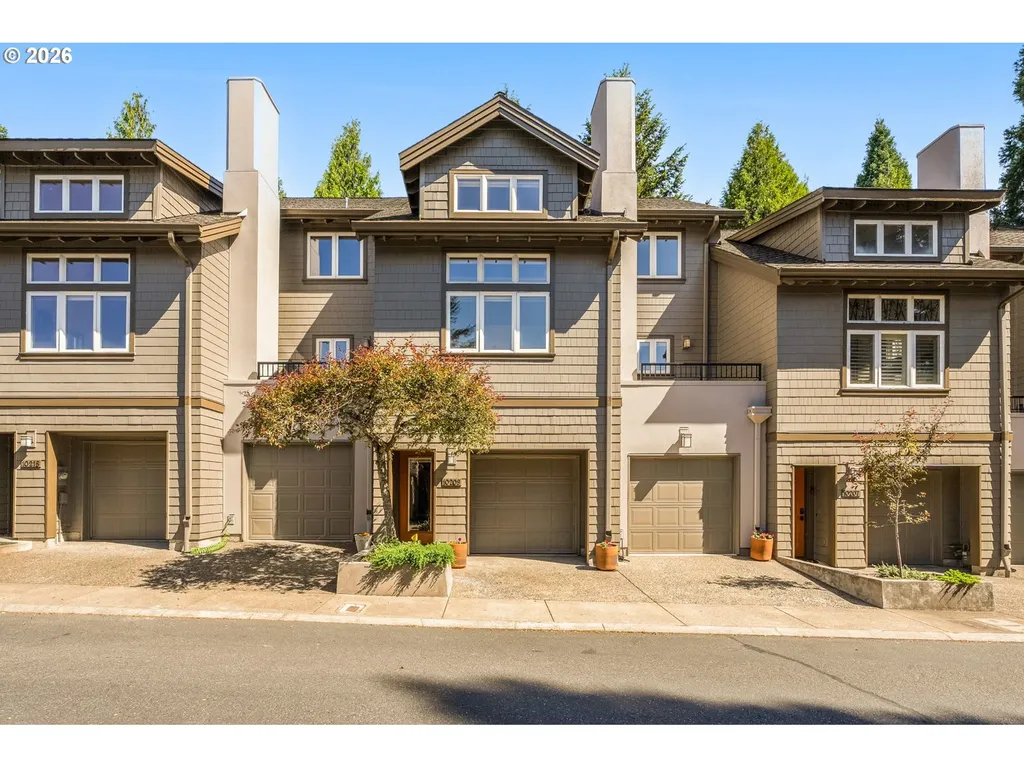 10209 NW Village Heights Drive Portland OR 97229