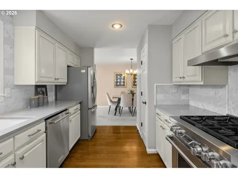 10209 NW Village Heights Drive Portland OR 97229