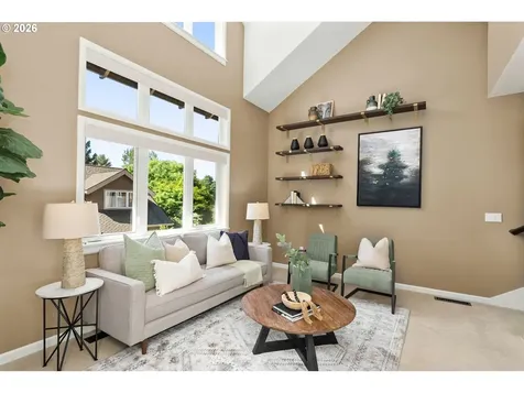 10209 NW Village Heights Drive Portland OR 97229