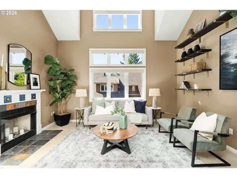 10209 NW Village Heights Drive Portland OR 97229