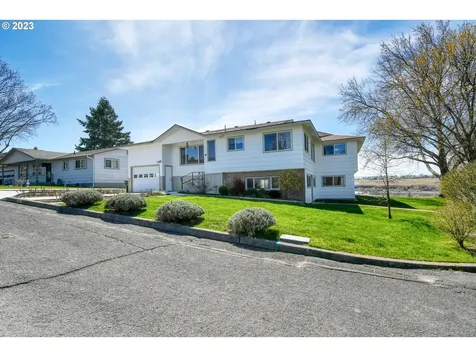 2126 Nw Despain Avenue Pendleton OR 97801