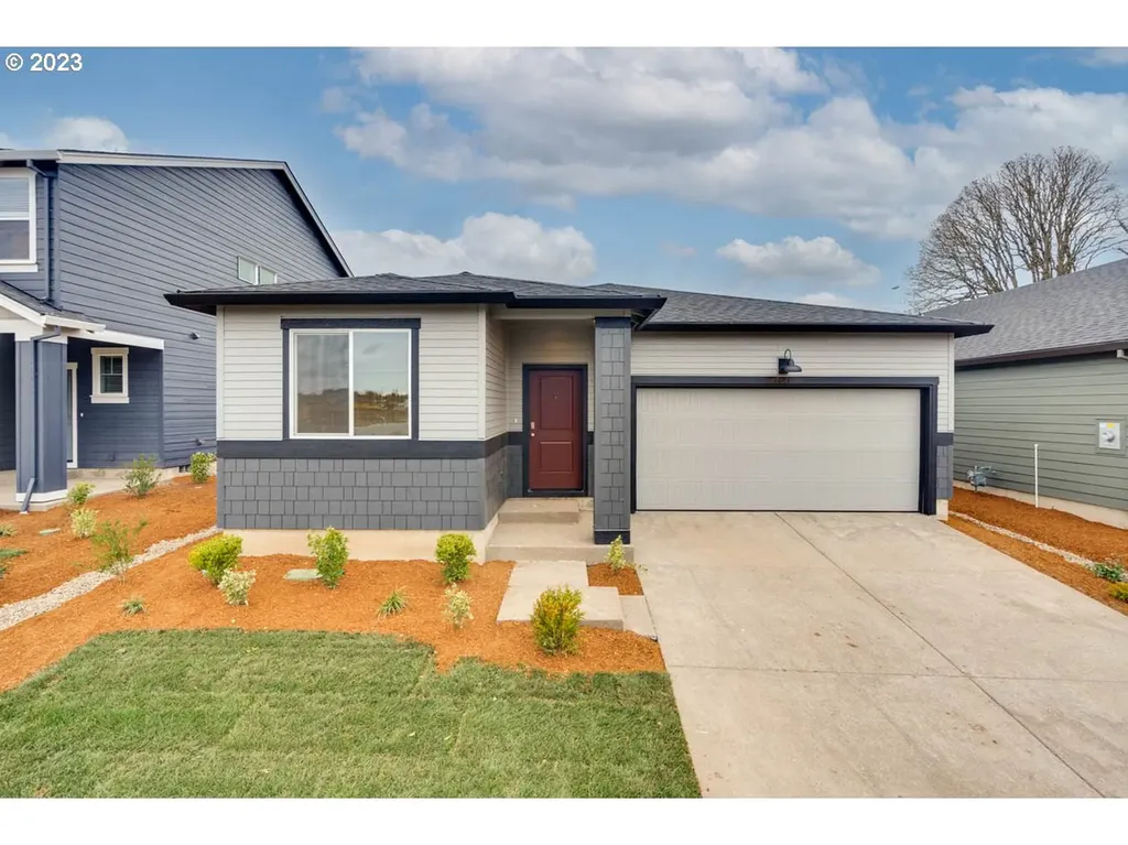 4766 Milo Avenue Ne Salem OR 97301