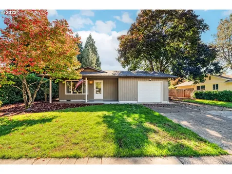 4439 Camellia Street Springfield OR 97478